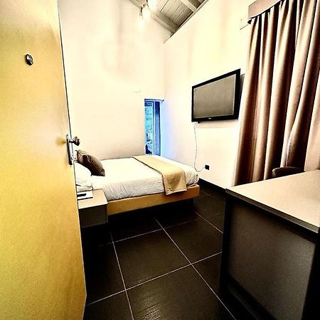 Dazio Exclusive Rooms Rome Bagian luar foto