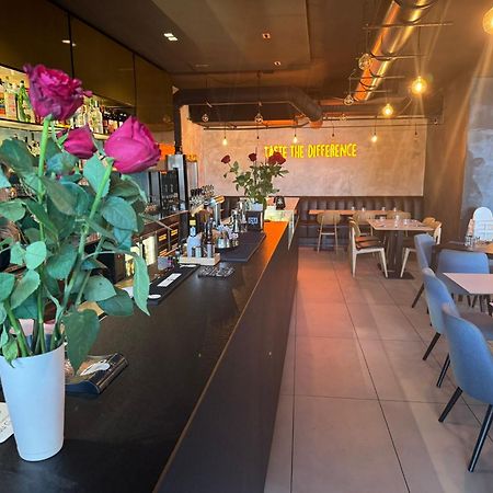 Dazio Exclusive Rooms Rome Bagian luar foto
