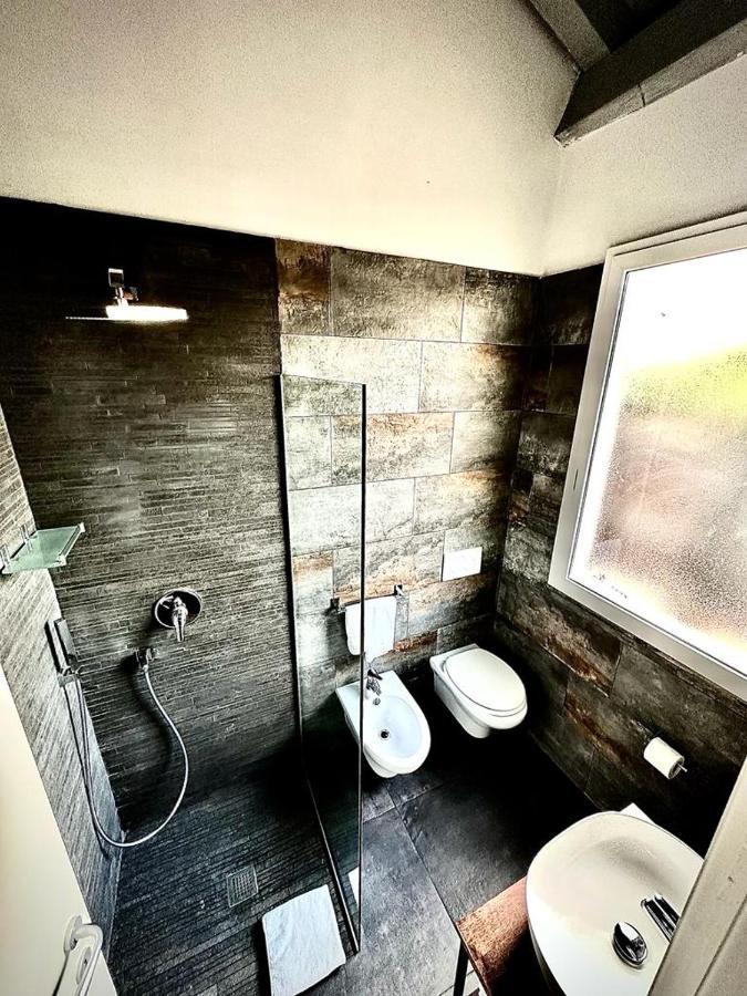 Dazio Exclusive Rooms Rome Bagian luar foto