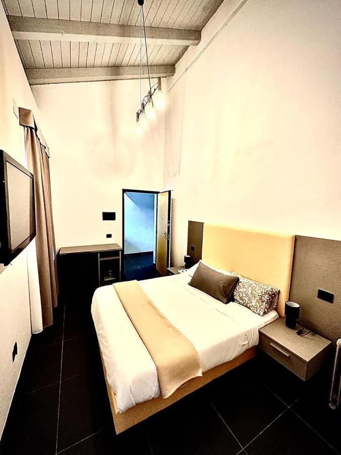 Dazio Exclusive Rooms Rome Bagian luar foto