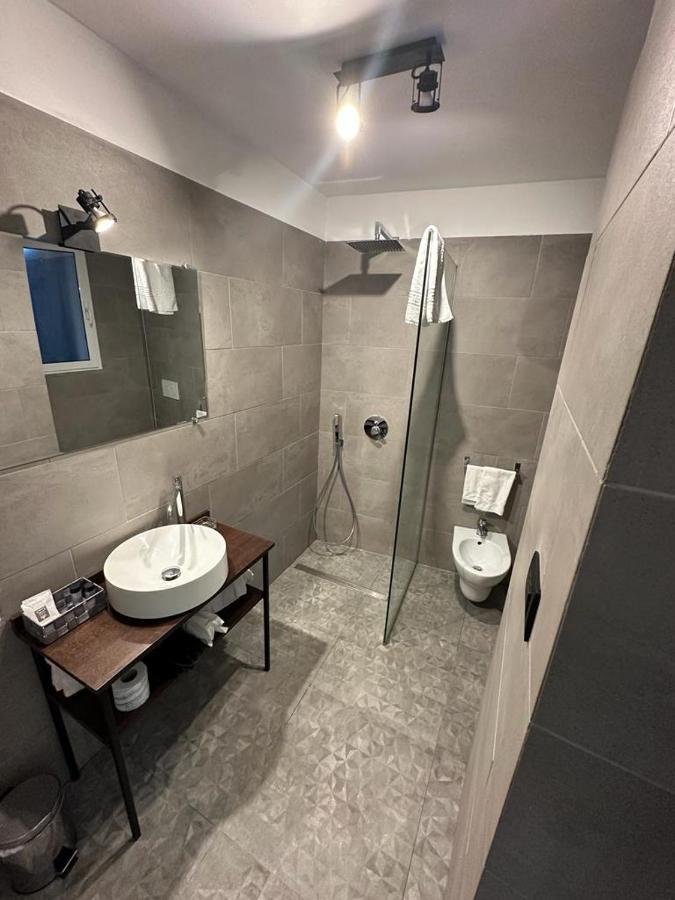 Dazio Exclusive Rooms Rome Bagian luar foto